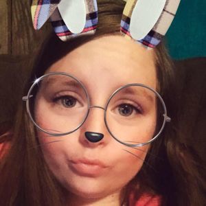 Meet your Posher, Kelsey